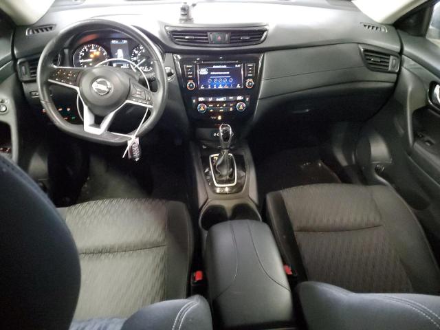 2019 NISSAN ROGUE S - KNMAT2MT5KP531930