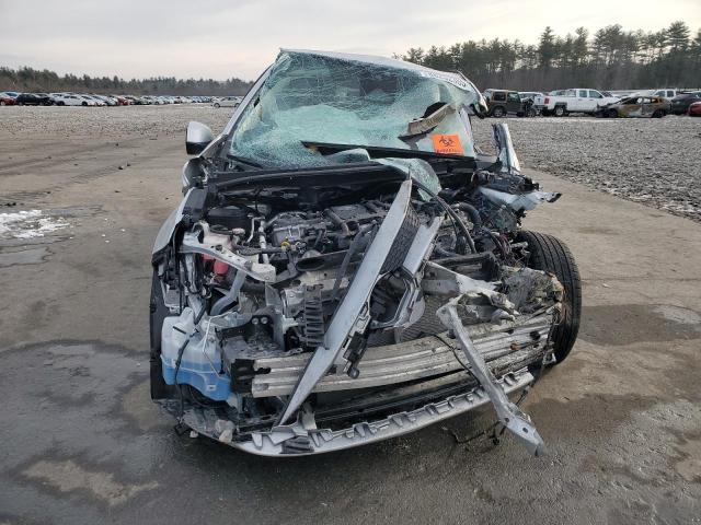2023 TOYOTA COROLLA LE - JTDBDMHE9P3006960