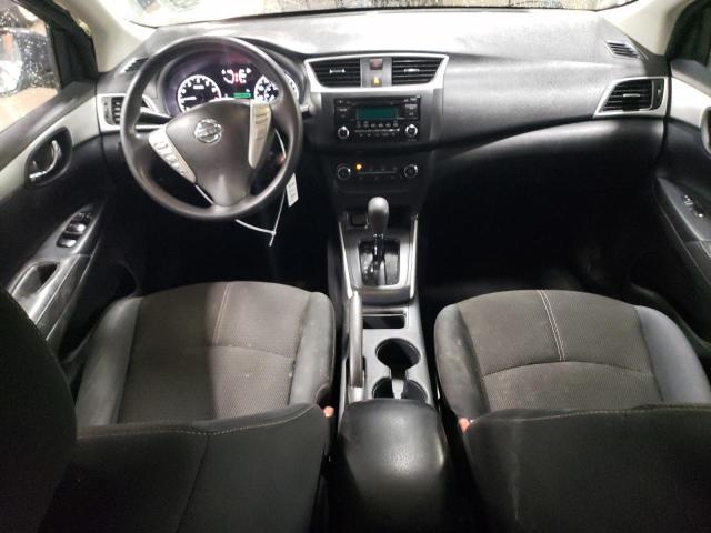 2016 NISSAN SENTRA S - 3N1AB7AP5GY251053