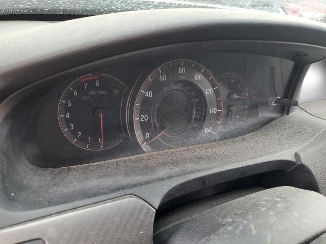 2016 HONDA ACCORD SPO - 1HGCR2F58GA229792