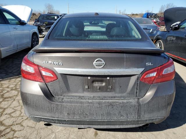 2016 NISSAN ALTIMA 2.5 - 1N4AL3AP1GC148908
