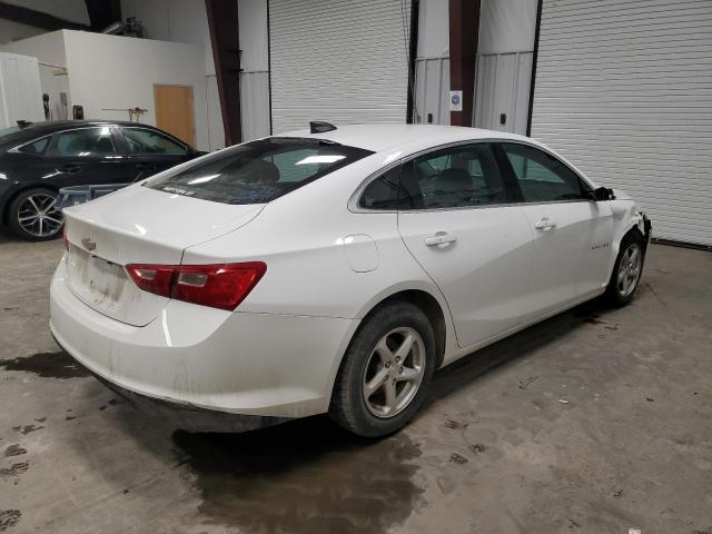 Vin: 1g1zb5st1hf194741, lot: 87709355, chevrolet malibu ls 20173