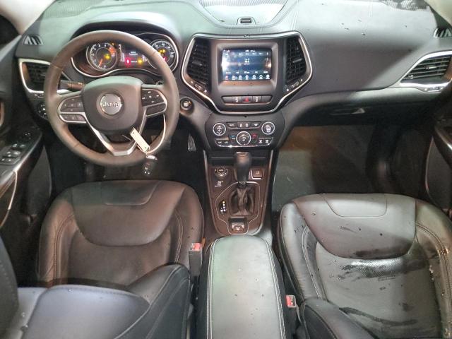 2021 JEEP CHEROKEE L - 1C4PJMMXXMD240066