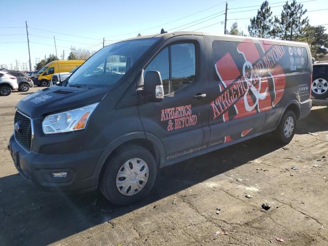 2021 FORD TRANSIT T- - 1FBAX2Y88MKA51234