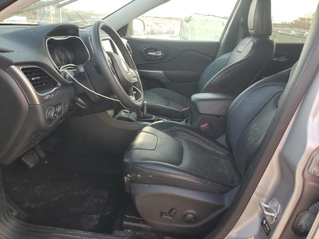 2022 JEEP CHEROKEE L 1C4PJLMX6ND514777