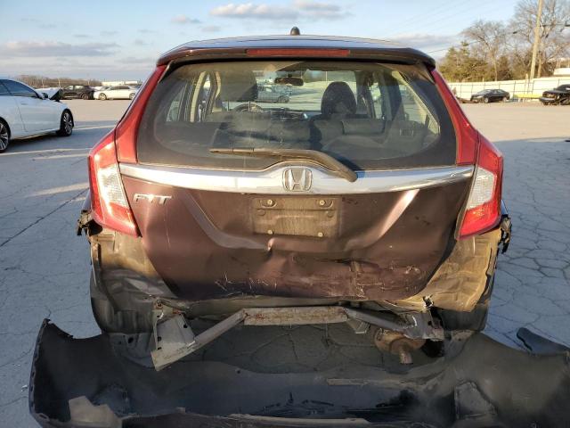 2015 HONDA FIT EX - 3HGGK5H80FM717845