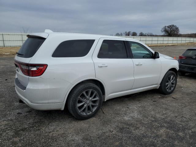 2016 DODGE DURANGO SX 1C4RDJAG7GC336668