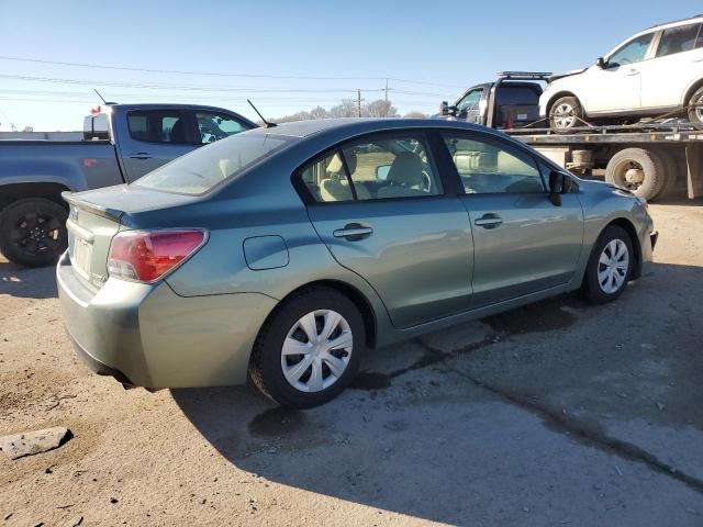 2016 SUBARU IMPREZA - JF1GJAA60GH023686