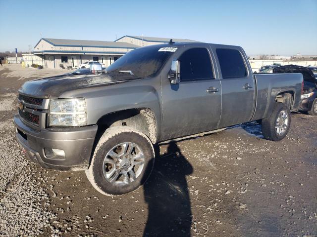 Vin: 1gc1kyc81cf147363, lot: 88152085, chevrolet all models k2500 heavy duty ltz 2012 img_1