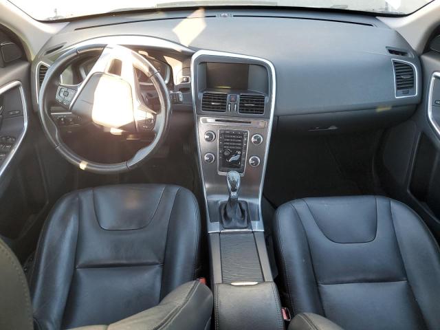 2016 VOLVO XC60 T5 PR YV440MDK2G2844444