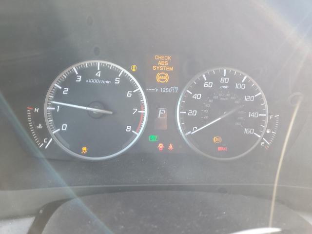 2015 ACURA ILX 20 19VDE1F37FE009796
