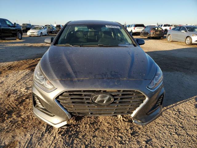 2018 HYUNDAI SONATA SPO - 5NPE34AF0JH646344