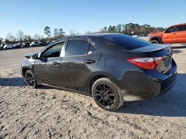 Vin: 2t1burhe0gc581887, lot: 87888885, toyota corolla l 20162