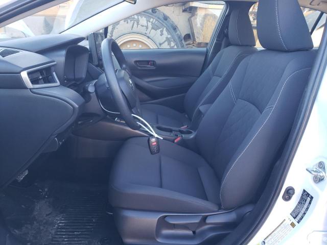 2023 TOYOTA COROLLA LE - JTDBDMHE1P3004992