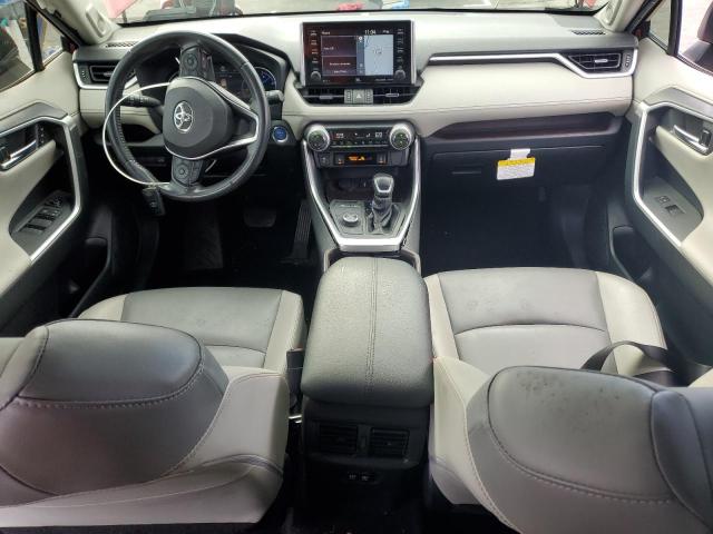 2019 TOYOTA RAV4 LIMIT JTMDWRFV4KJ018179