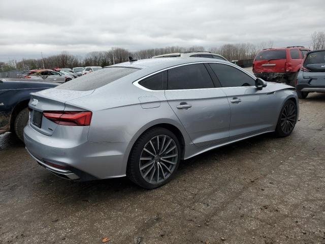 2021 AUDI A5 PREMIUM - WAUCBCF55MA008331