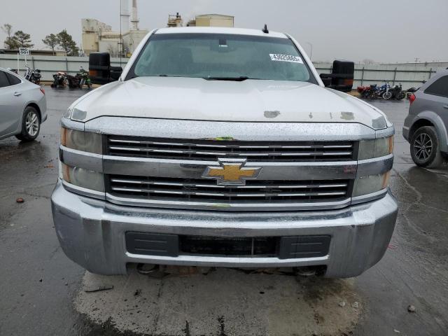 2015 CHEVROLET SILVERADO - 1GC1KUEG6FF547842