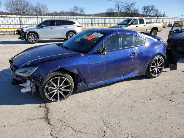 TOYOTA GR86