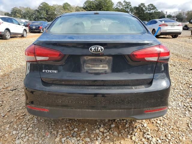 2017 KIA FORTE LX - 3KPFK4A73HE146113