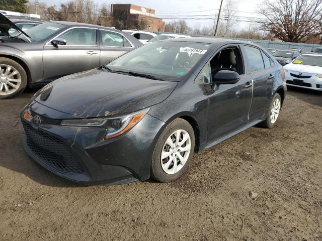 2020 TOYOTA COROLLA LE #3050301904