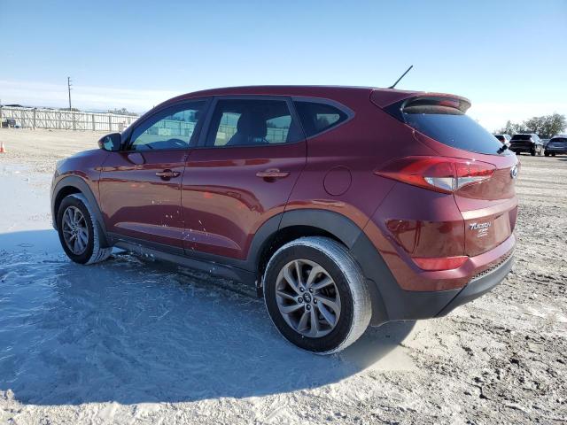 Vin: km8j23a4xju809111, lot: 42627435, hyundai tucson se 20182