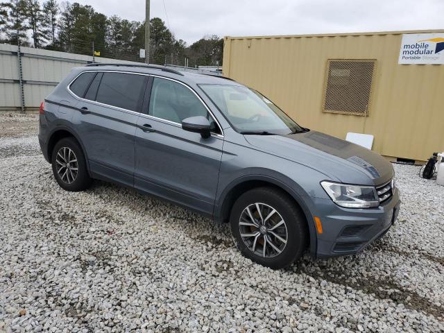 2019 VOLKSWAGEN TIGUAN SE - 3VV3B7AX3KM035015