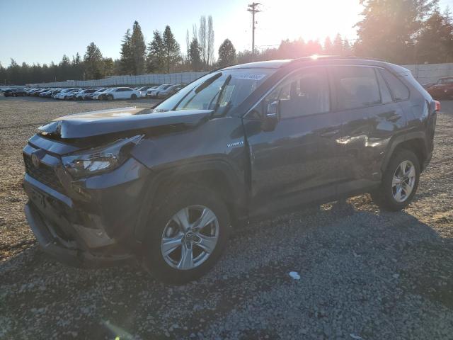 2019 TOYOTA RAV4 LE JTMMWRFV6KD502434