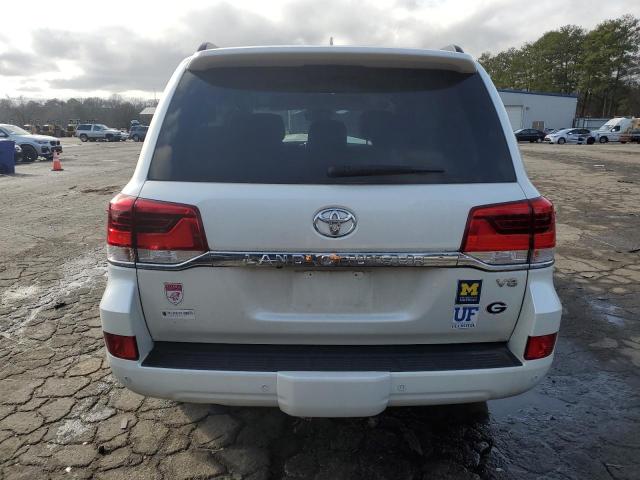 2021 TOYOTA LAND CRUIS - JTMCY7AJ8M4103848