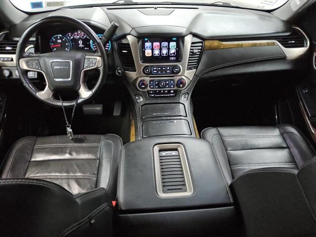 2017 GMC YUKON DENA 1GKS2CKJ2HR225591