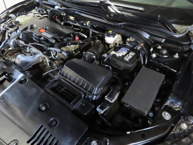 2020 HONDA CIVIC SPOR 19XFC2F88LE214207
