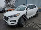2019 HYUNDAI TUCSON LIM - KM8J3CAL6KU037471