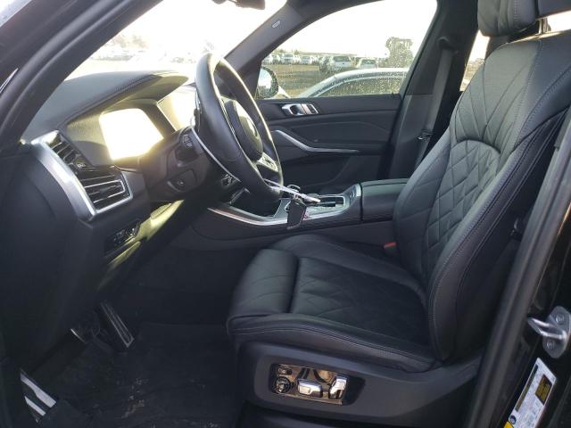 2023 BMW X5 XDRIVE4 - 5UXCR6C04P9P50636