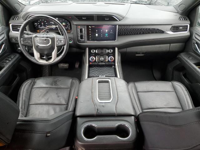 2023 GMC YUKON DENA 1GKS2DKL5PR280719