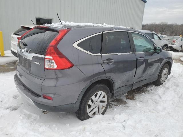 Vin: 2hkrm4h53gh711675, lot: 87733495, honda crv ex 20163
