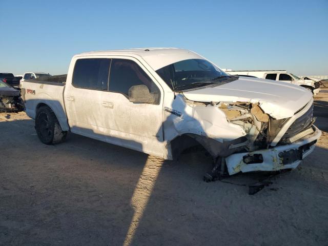 2017 FORD F150 SUPER - 1FTEW1EG7HKE36327