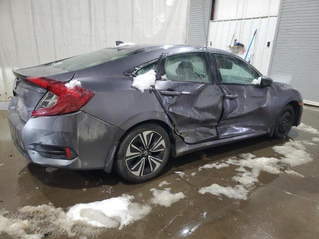 2016 HONDA CIVIC EX - 19XFC1F35GE203542
