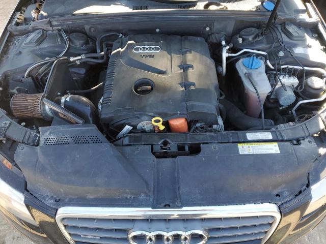wauffafl2cn007553 - 2012 Audi a4 premium plus - #43026305