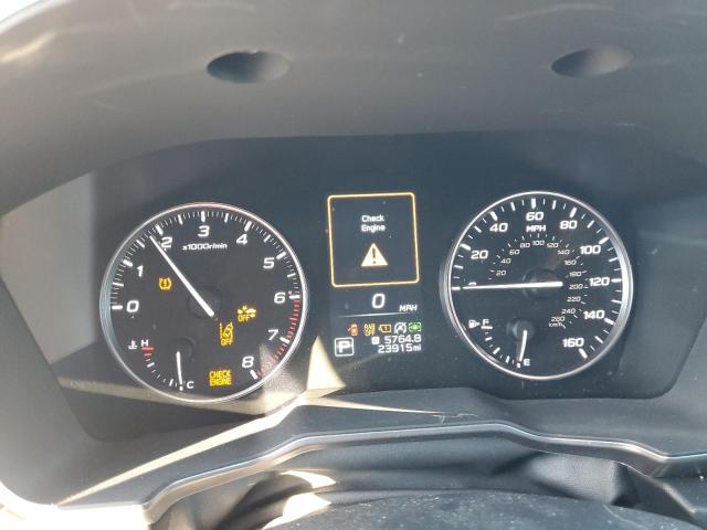 2024 SUBARU OUTBACK TO 4S4BTAPC2R3113431