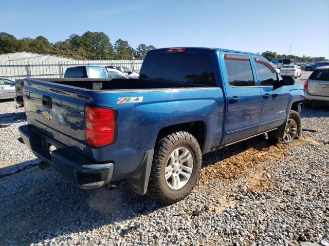 2016 CHEVROLET SILVERADO - 3GCUKREC6GG238203