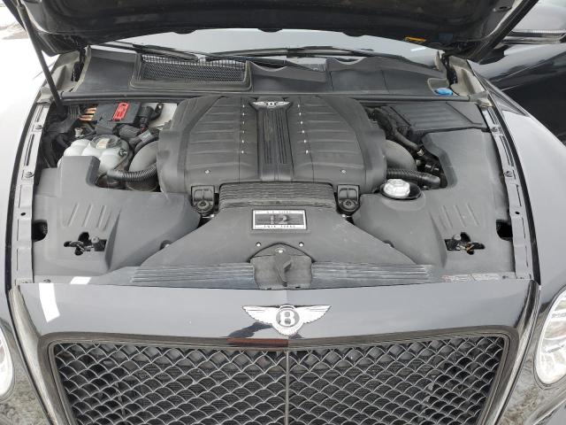 2018 BENTLEY BENTAYGA SJAAC2ZV3JC019181