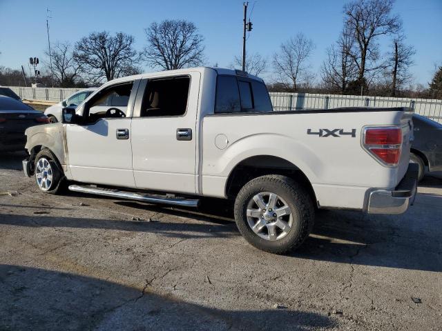 Vin: 1ftfw1ef6ekd31396, lot: 42740755, ford f-150 supercrew 20142
