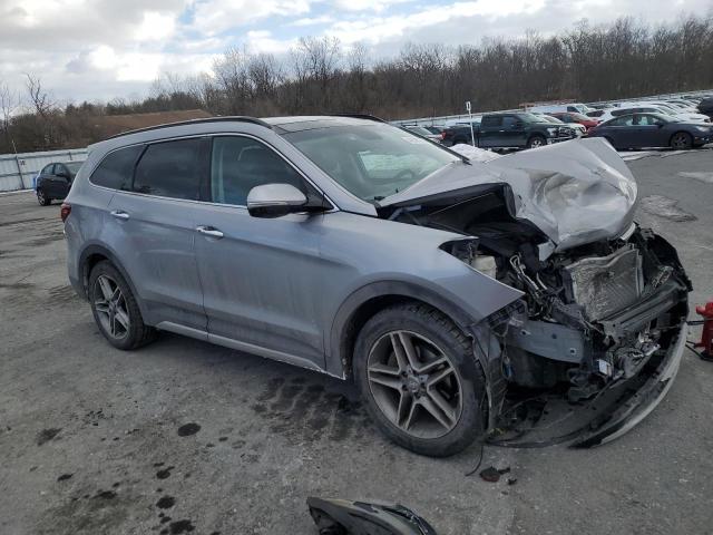 2017 HYUNDAI SANTA FE S KM8SRDHF2HU178197