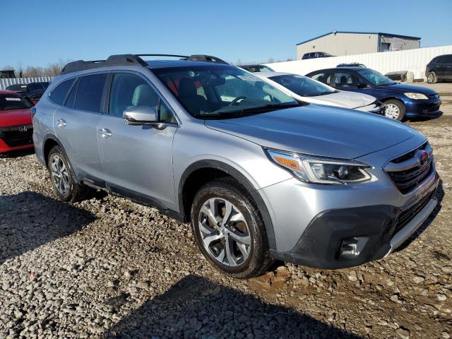 2020 SUBARU OUTBACK LI 4S4BTANC6L3220119