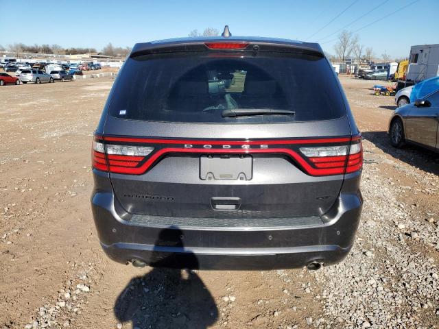 2017 DODGE DURANGO GT - 1C4RDHDG1HC838646