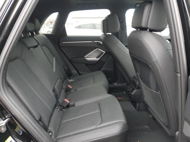 2024 AUDI Q3 PREMIUM - WA1DECF38R1178343