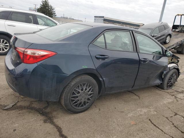 2017 TOYOTA COROLLA L 2T1BURHE3HC960562
