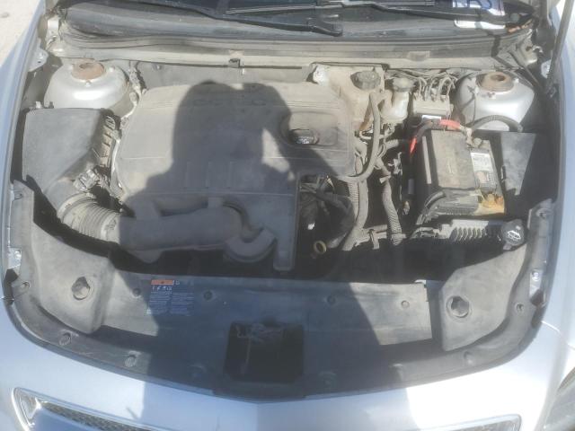 2012 CHEVROLET MALIBU 1LT - 1G1ZC5E03CF171548