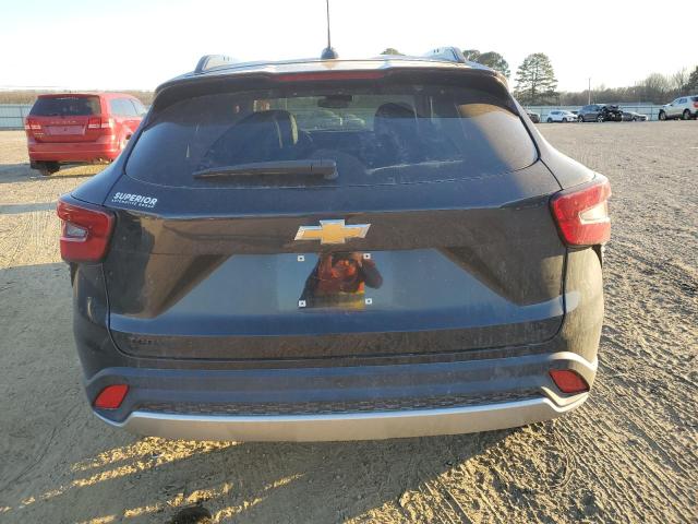 2025 CHEVROLET TRAX 1LT KL77LHEP7SC018732
