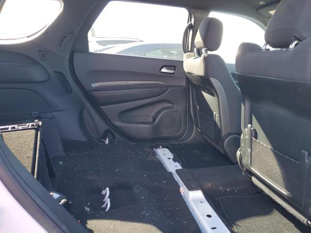 2023 DODGE DURANGO PU 1C4RDJFG3PC682791