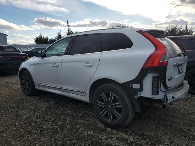 2017 VOLVO XC60 T5 DY YV440MRR1H2023858